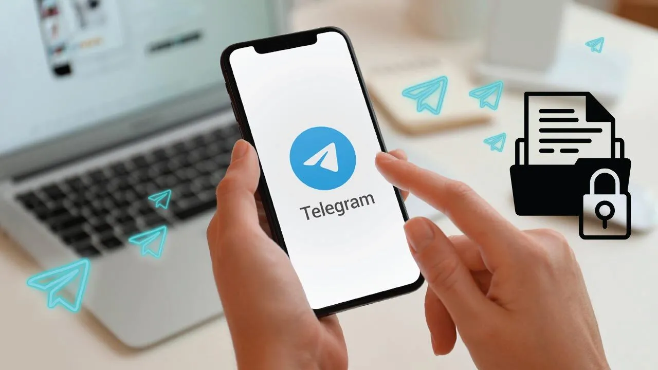 Liên hệ với nhà cái qua ứng dụng telegram