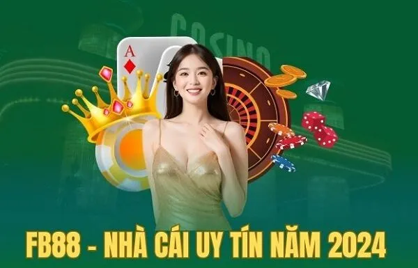 FB88 đề ra chiến lược phát triển dài hạn trở thành nền tảng cá cược uy tín